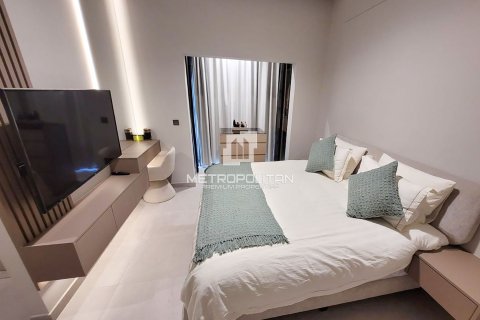 Townhouse in Mohammed Bin Rashid City, Dubai 2 bedrooms, 110 sq.m. № 74177 - photo 7