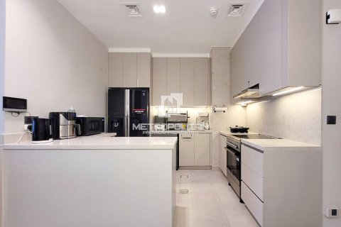 Townhouse in Mohammed Bin Rashid City, Dubai 2 bedrooms, 110 sq.m. № 74177 - photo 15