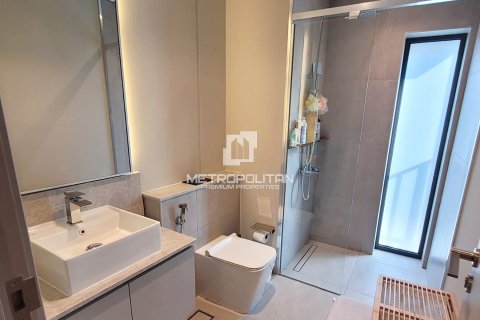 Townhouse in Mohammed Bin Rashid City, Dubai 2 bedrooms, 110 sq.m. № 74177 - photo 17