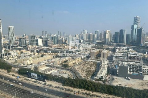 Купить апартаменты в отеле в The One at Jumeirah Village Triangle, Jumeirah Village Triangle, Дубай: 30м², № 74176 - фото 5