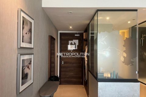 Купить апартаменты в отеле в The One at Jumeirah Village Triangle, Jumeirah Village Triangle, Дубай: 30м², № 74176 - фото 10