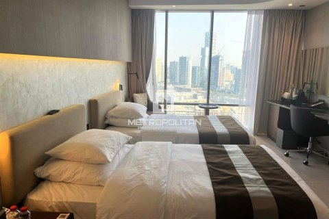 Купить апартаменты в отеле в The One at Jumeirah Village Triangle, Jumeirah Village Triangle, Дубай: 30м², № 74176 - фото 2