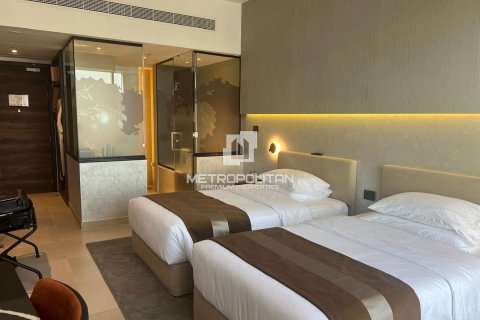 Купить апартаменты в отеле в The One at Jumeirah Village Triangle, Jumeirah Village Triangle, Дубай: 30м², № 74176 - фото 1