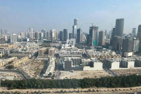 Купить апартаменты в отеле в The One at Jumeirah Village Triangle, Jumeirah Village Triangle, Дубай: 30м², № 74176 - фото 11