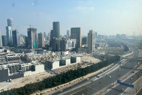 Купить апартаменты в отеле в The One at Jumeirah Village Triangle, Jumeirah Village Triangle, Дубай: 30м², № 74176 - фото 3