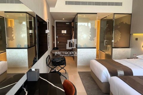 Купить апартаменты в отеле в The One at Jumeirah Village Triangle, Jumeirah Village Triangle, Дубай: 30м², № 74176 - фото 4