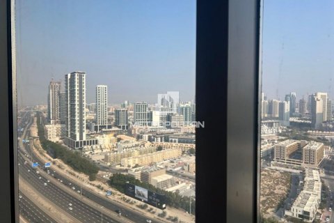 Купить апартаменты в отеле в The One at Jumeirah Village Triangle, Jumeirah Village Triangle, Дубай: 30м², № 74176 - фото 12