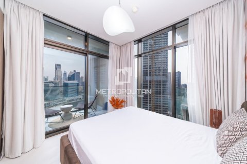 Apartment in Business Bay, Dubai 2 bedrooms, 85 sq.m. № 74184 - photo 1