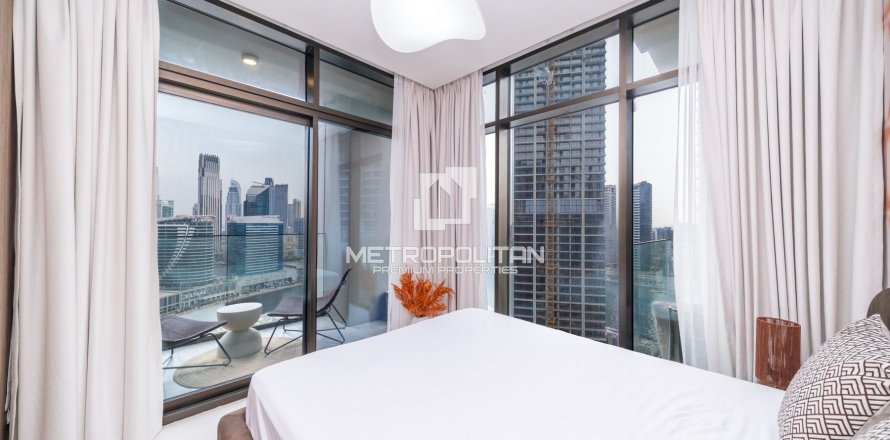 شقة في الخليج التجاري, دبي 2 غرف نوم, 85 م² رقم 74184