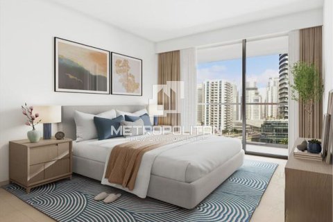 Apartamento en Dubai Marina, Dubai, 1 dormitorio, 70 m², № 6288 - foto 5