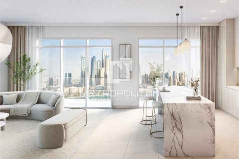 Apartamento en Dubai Marina, Dubai, 1 dormitorio, 70 m², № 6288 - foto 3
