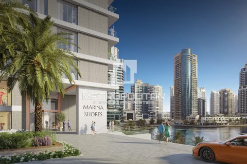 Apartamento en Dubai Marina, Dubai, 1 dormitorio, 70 m², № 6288 - foto 8