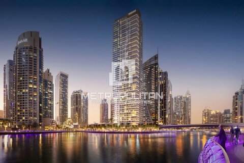 Apartamento en Dubai Marina, Dubai, 1 dormitorio, 70 m², № 6288 - foto 7