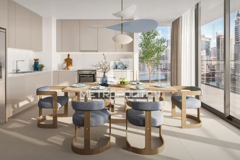Apartamento en Dubai Marina, Dubai, 1 dormitorio, 70 m², № 6288 - foto 10
