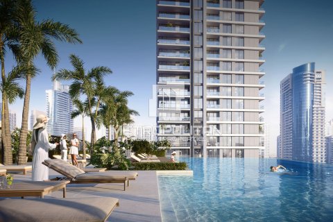 Apartamento en Dubai Marina, Dubai, 1 dormitorio, 70 m², № 6288 - foto 6