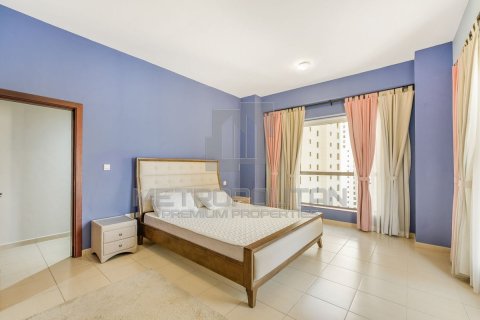 Купить квартиру в Rimal, Джумейра Бич Резиденс, Дубай: 2 спальни, 132м², № 6289 - фото 5