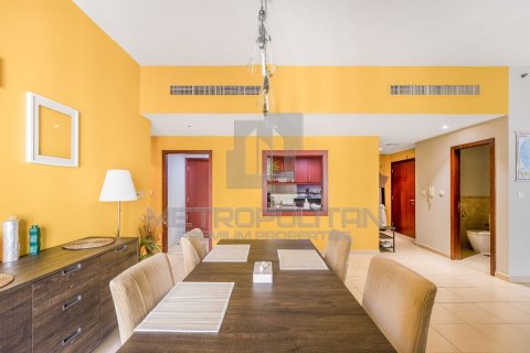 Купить квартиру в Rimal, Джумейра Бич Резиденс, Дубай: 2 спальни, 132м², № 6289 - фото 23