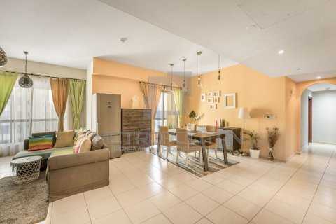 Купить квартиру в Rimal, Джумейра Бич Резиденс, Дубай: 2 спальни, 132м², № 6289 - фото 2