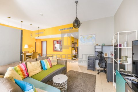 Купить квартиру в Rimal, Джумейра Бич Резиденс, Дубай: 2 спальни, 132м², № 6289 - фото 18