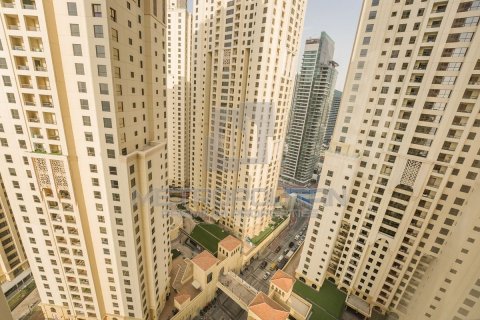 Купить квартиру в Rimal, Джумейра Бич Резиденс, Дубай: 2 спальни, 132м², № 6289 - фото 9