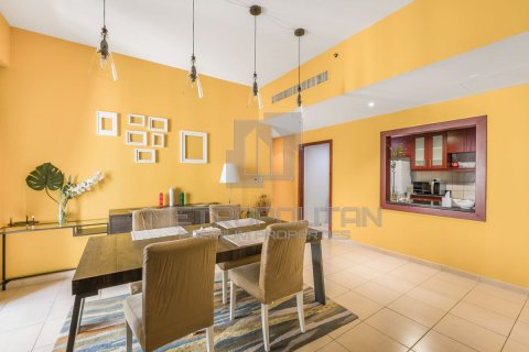 Купить квартиру в Rimal, Джумейра Бич Резиденс, Дубай: 2 спальни, 132м², № 6289 - фото 20