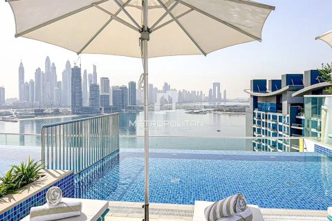 Apartment in Seven Palm, Palm Jumeirah, Dubai 1 bedroom, 67 sq.m. № 6286 - photo 11