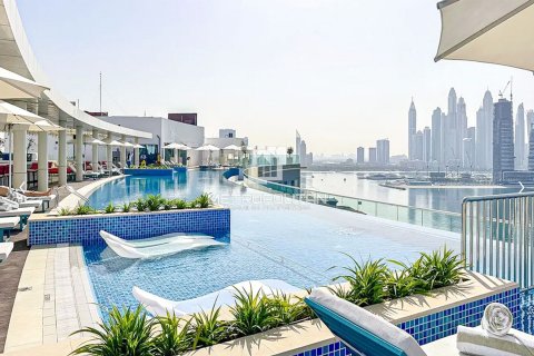 Apartment in Seven Palm, Palm Jumeirah, Dubai 1 bedroom, 67 sq.m. № 6286 - photo 1