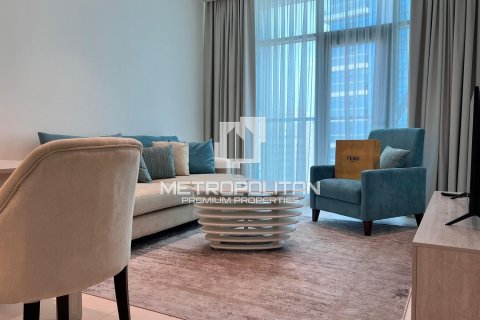 Apartment in Seven Palm, Palm Jumeirah, Dubai 1 bedroom, 67 sq.m. № 6286 - photo 2