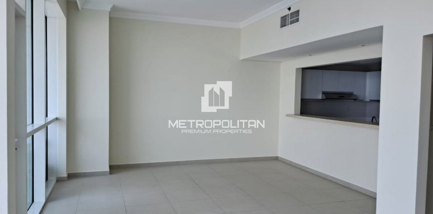 Apartment in Jumeirah Beach Residence, Dubai 2 bedrooms, 158 sq.m. № 6287