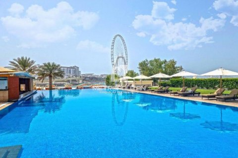 Apartment in Jumeirah Beach Residence, Dubai 2 bedrooms, 158 sq.m. № 6287 - photo 8