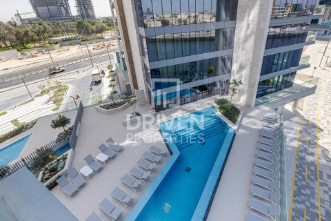 شقة في الوصل, دبي 2 غرف نوم, 153 م² رقم 20444 - صورة 16