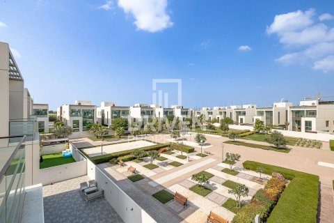 Villa en Meydan, Dubai, 6 dormitorios, 512 m², № 20434 - foto 20