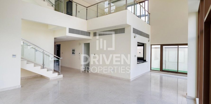 Villa en Meydan, Dubai, 6 dormitorios, 512 m², № 20434