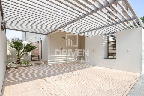 Villa en Meydan, Dubai, 6 dormitorios, 512 m², № 20434 - foto 9