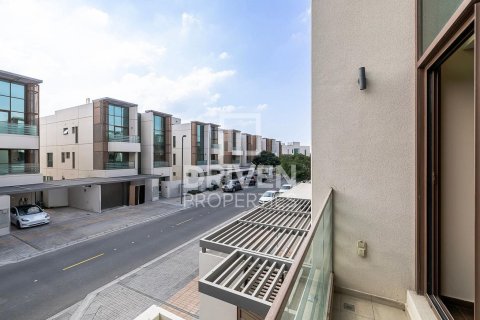 Villa en Meydan, Dubai, 6 dormitorios, 512 m², № 20434 - foto 17