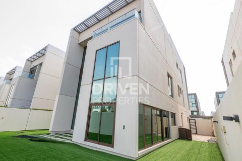 Villa en Meydan, Dubai, 6 dormitorios, 512 m², № 20434 - foto 18