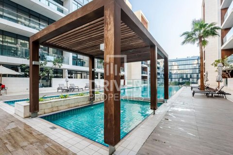Apartamento en City Walk, Dubai, 1 dormitorio, 91 m², № 20441 - foto 24