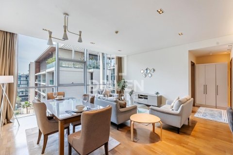 Apartamento en City Walk, Dubai, 1 dormitorio, 91 m², № 20441 - foto 5
