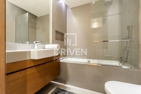 Apartamento en City Walk, Dubai, 1 dormitorio, 91 m², № 20441 - foto 12