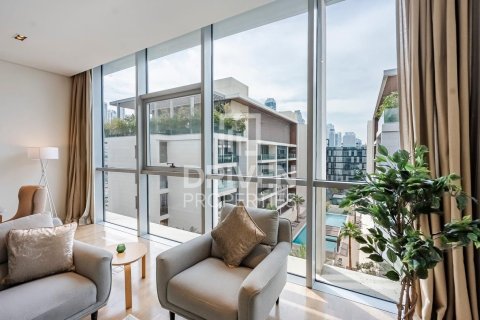 Apartamento en City Walk, Dubai, 1 dormitorio, 91 m², № 20441 - foto 19