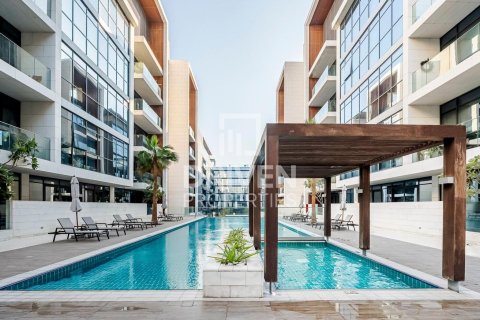 Apartamento en City Walk, Dubai, 1 dormitorio, 91 m², № 20441 - foto 14
