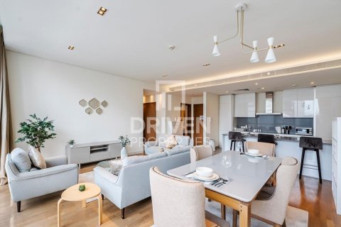 Apartamento en City Walk, Dubai, 1 dormitorio, 91 m², № 20441 - foto 1
