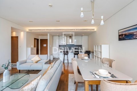 Apartamento en City Walk, Dubai, 1 dormitorio, 91 m², № 20441 - foto 3