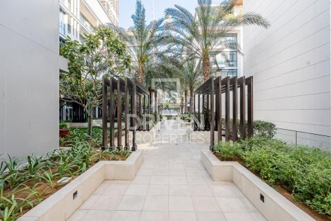 Apartamento en City Walk, Dubai, 1 dormitorio, 91 m², № 20441 - foto 21