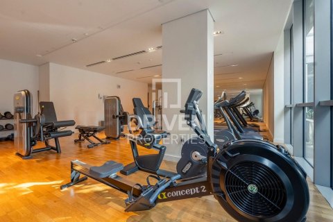 Apartamento en City Walk, Dubai, 1 dormitorio, 91 m², № 20441 - foto 13