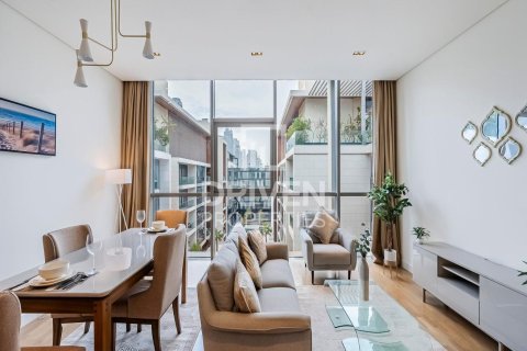 Apartamento en City Walk, Dubai, 1 dormitorio, 91 m², № 20441 - foto 4