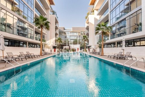 Apartamento en City Walk, Dubai, 1 dormitorio, 91 m², № 20441 - foto 23