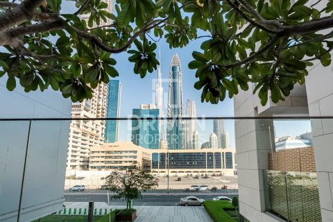 Apartamento en City Walk, Dubai, 1 dormitorio, 91 m², № 20441 - foto 17