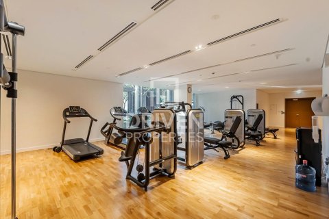 Apartamento en City Walk, Dubai, 1 dormitorio, 91 m², № 20441 - foto 15