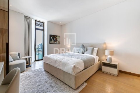 شقة في Jumeirah Bay Island, جميرا, دبي 2 غرف نوم, 194 م² رقم 20432 - صورة 18